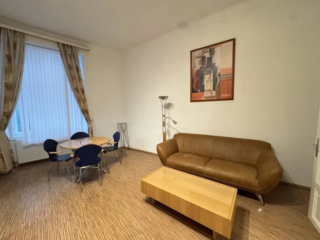 3-Zimmer-Wohnung mieten in Wien – 54 m², € 1.756 – Bild 3 von 13