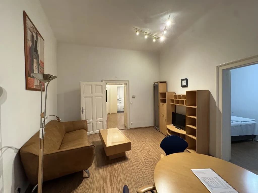 3-Zimmer-Wohnung mieten in Wien – 54 m², € 1.756 – Bild 4 von 13