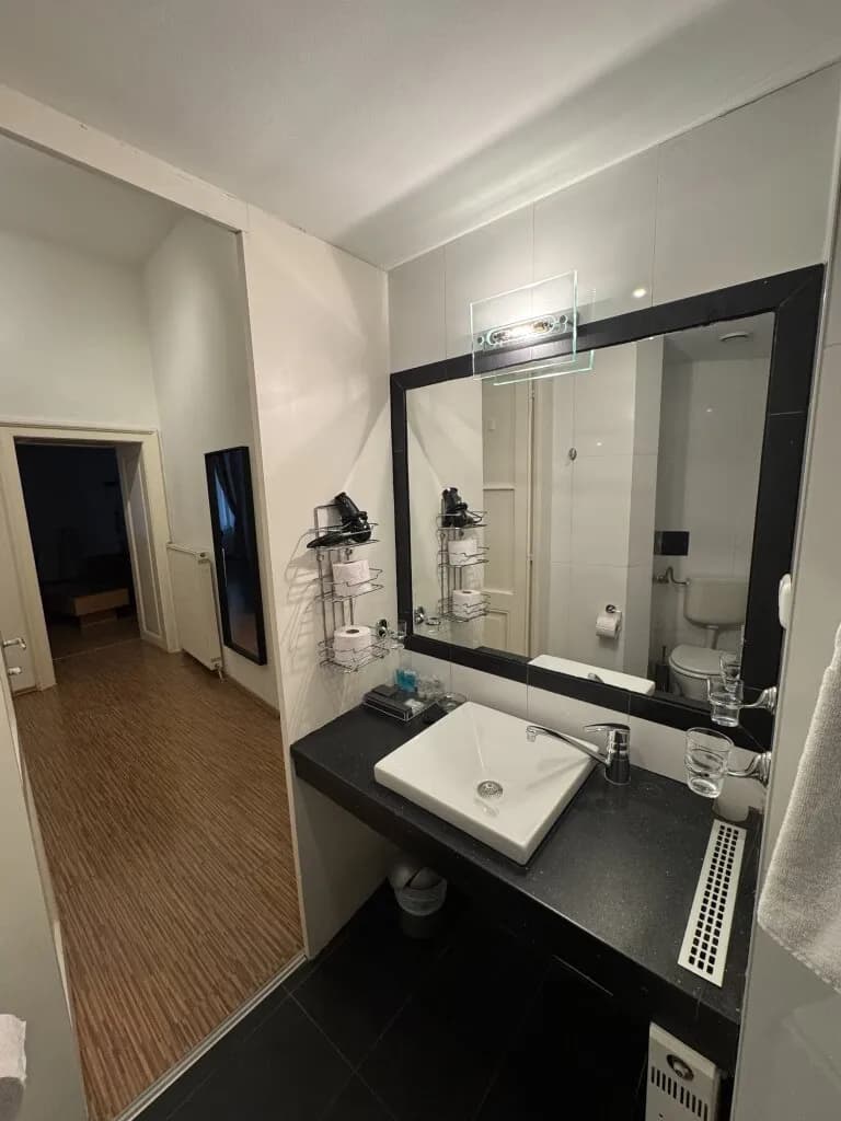 3-Zimmer-Wohnung mieten in Wien – 54 m², € 1.756 – Bild 9 von 13