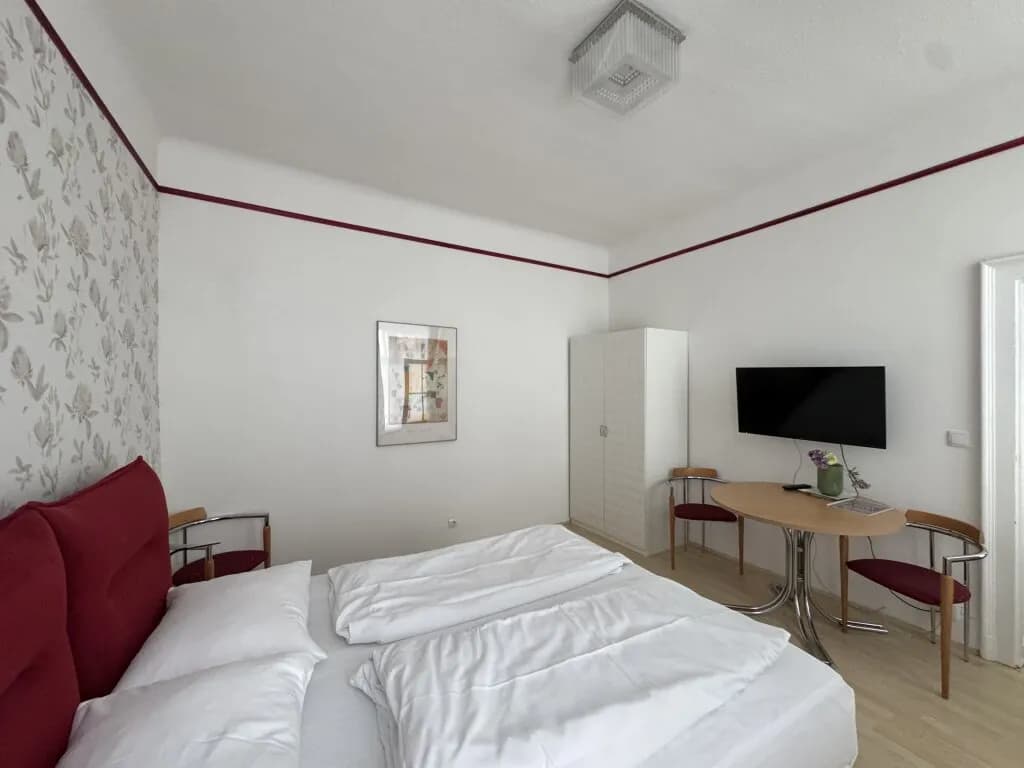 1-Zimmer-Wohnung mieten in Wien – 31 m², € 1.374 – Bild 3 von 8