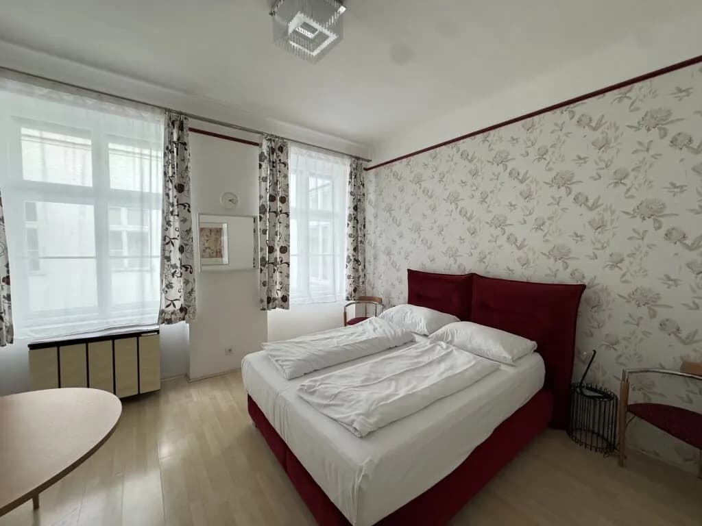 1-Zimmer-Wohnung mieten in Wien – 31 m², € 1.374 – Bild 4 von 8