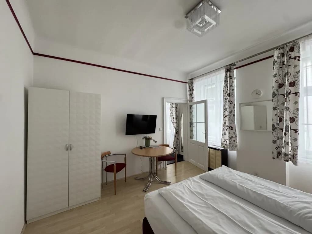 1-Zimmer-Wohnung mieten in Wien – 31 m², € 1.374 – Bild 5 von 8