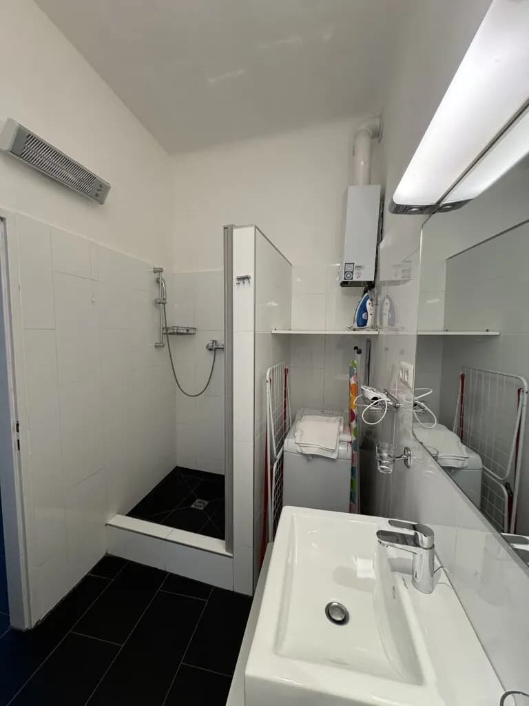 1-Zimmer-Wohnung mieten in Wien – 31 m², € 1.374 – Bild 6 von 8