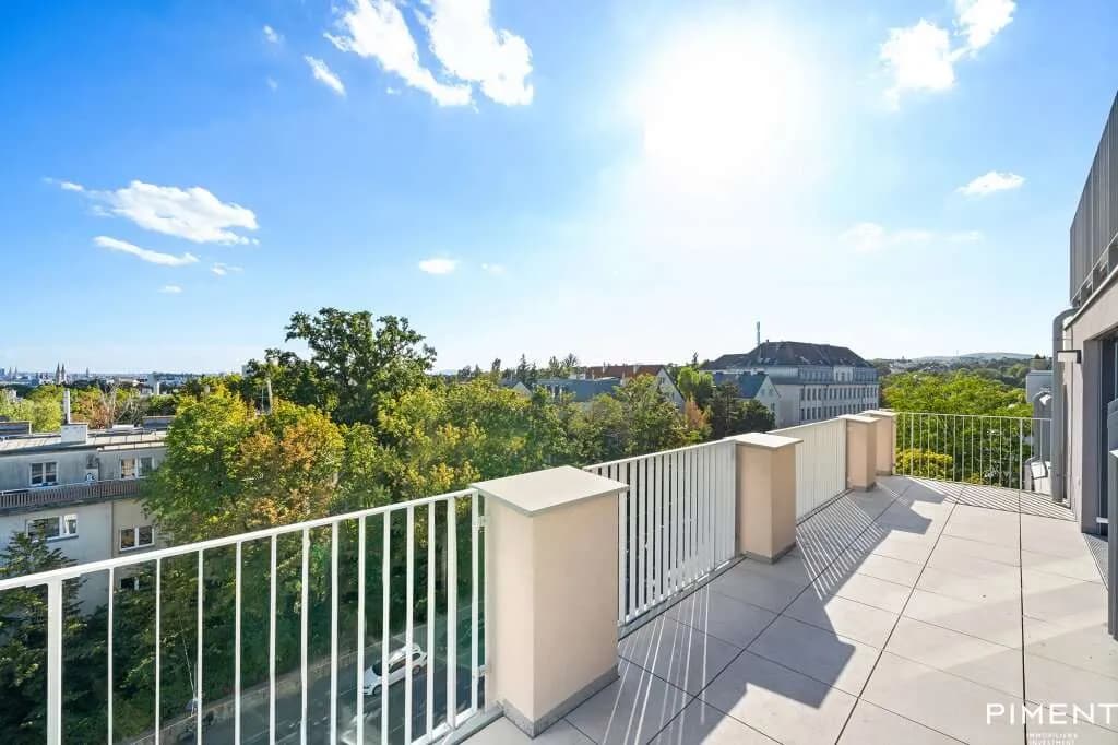 2-Zimmer-Wohnung kaufen in Wien – 83,69 m², € 1.199.000