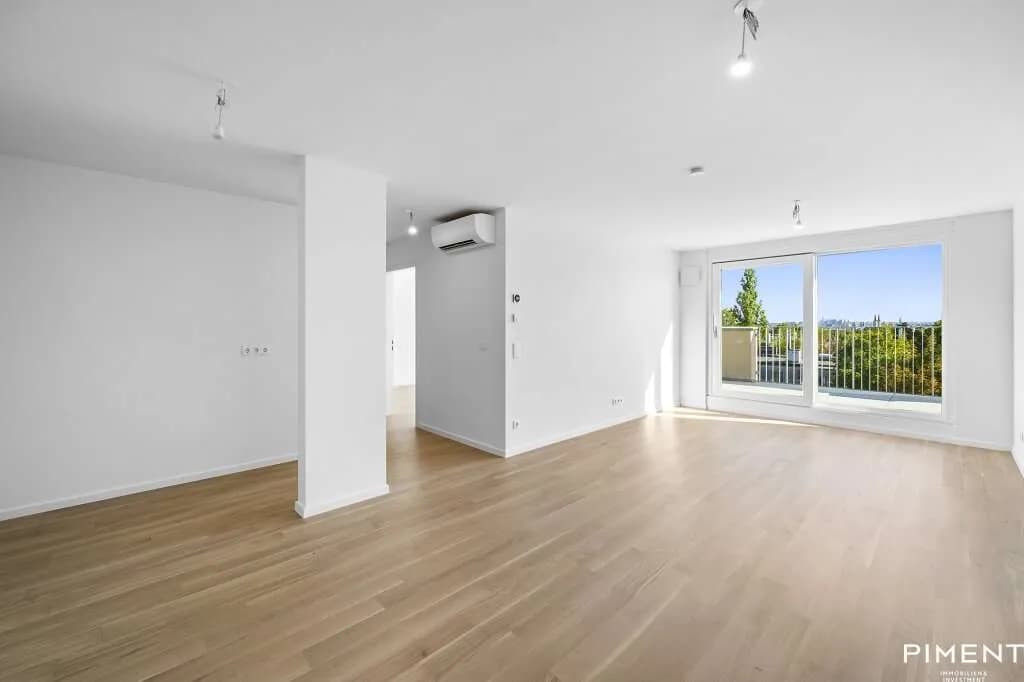 2-Zimmer-Wohnung kaufen in Wien – 83,69 m², € 1.199.000 – Bild 2 von 15