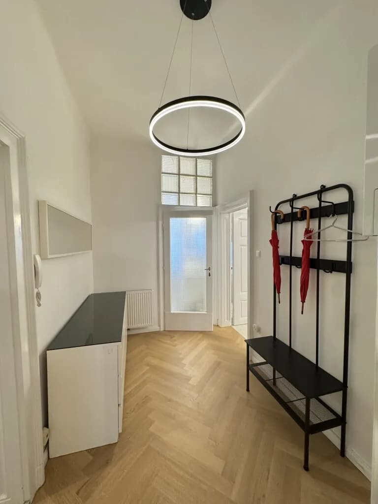 3-Zimmer-Wohnung mieten in Wien – 80 m², € 2.518 – Bild 2 von 20