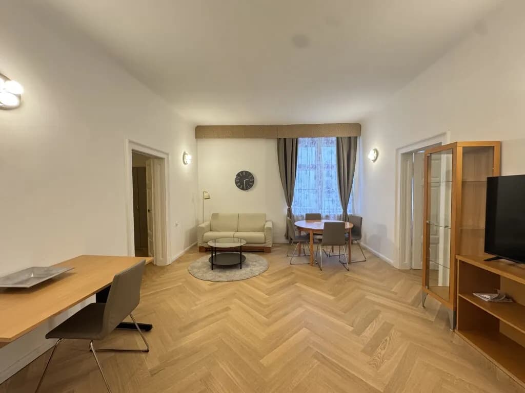 3-Zimmer-Wohnung mieten in Wien – 80 m², € 2.518 – Bild 3 von 20