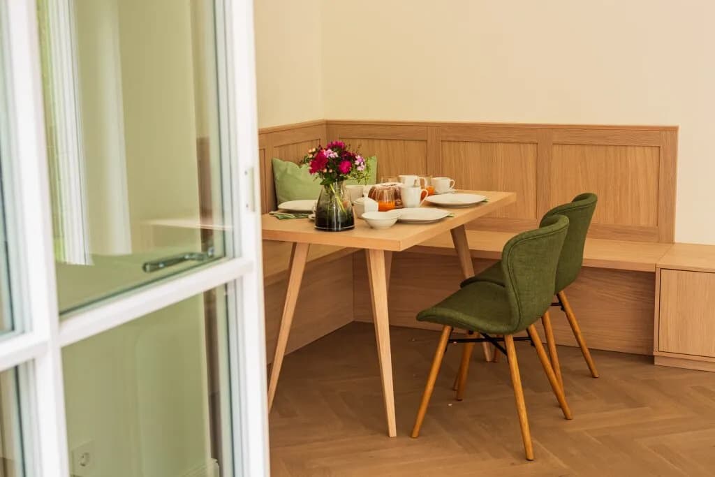 2-Zimmer-Wohnung mieten in Wien – 41 m², € 1.495 – Bild 5 von 8