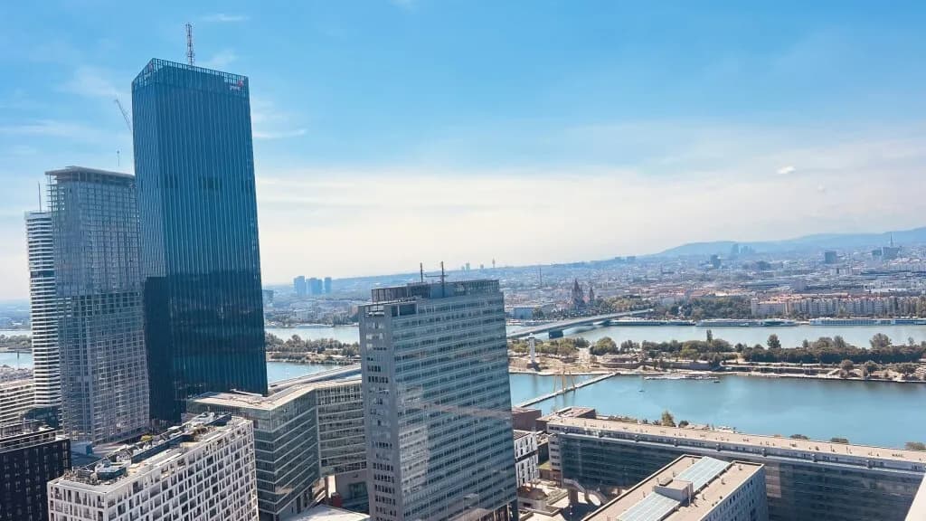 3-Zimmer-Wohnung mieten in Wien – 103 m², € 1.790 – Bild 1 von 21