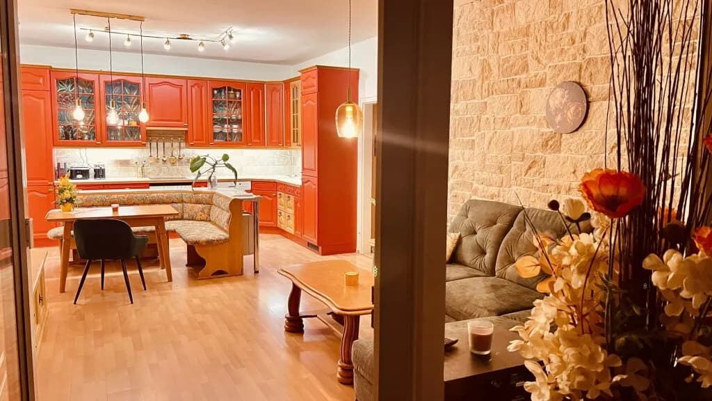 3-Zimmer-Wohnung mieten in Wien – 103 m², € 1.790 – Bild 2 von 21