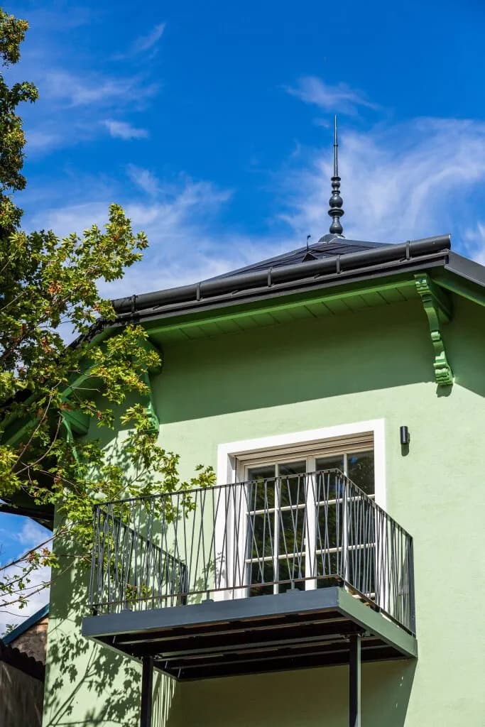 3-Zimmer-Wohnung mieten in Wien – 77 m², € 2.656 – Bild 2 von 6