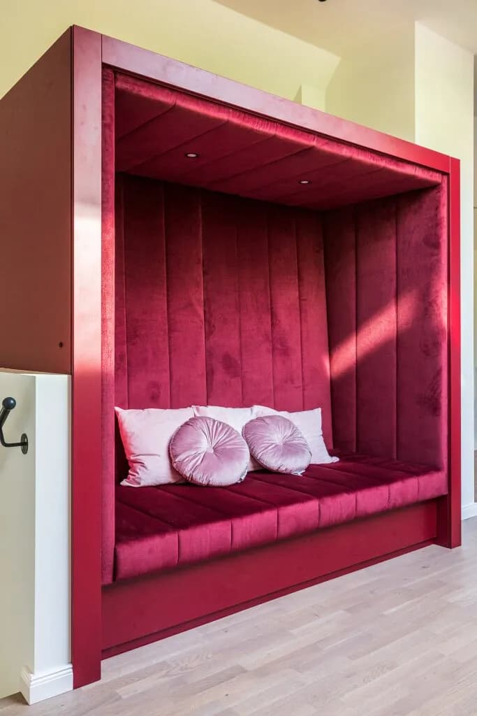3-Zimmer-Wohnung mieten in Wien – 51 m², € 1.816 – Bild 2 von 8