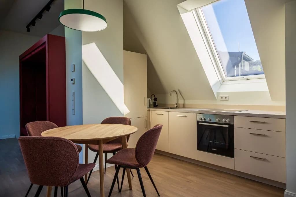 3-Zimmer-Wohnung mieten in Wien – 51 m², € 1.816 – Bild 4 von 8