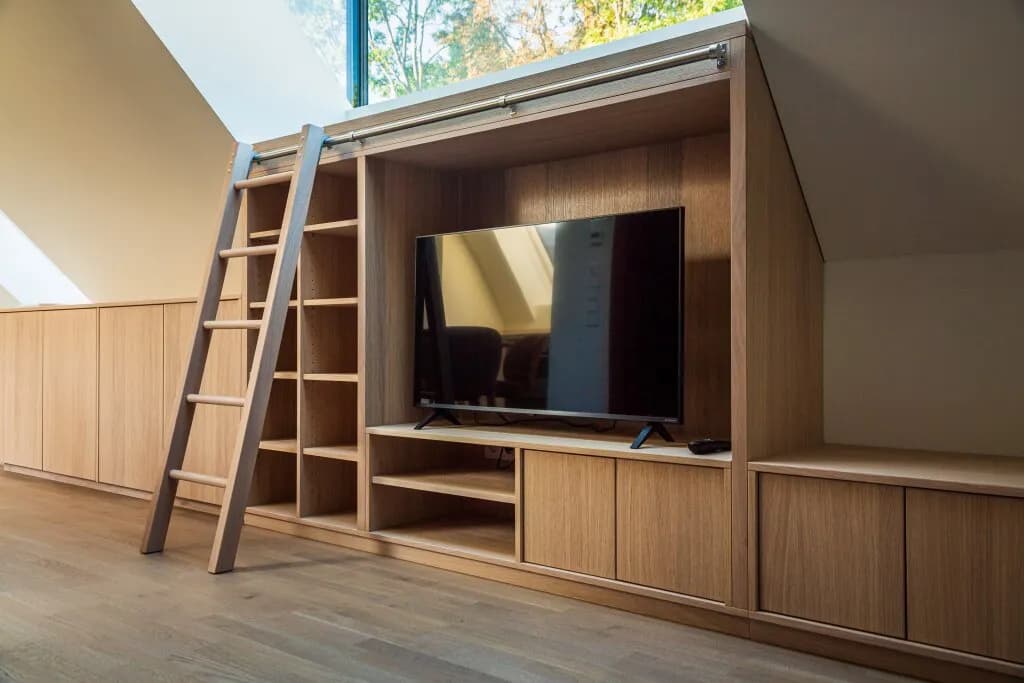 3-Zimmer-Wohnung mieten in Wien – 51 m², € 1.816 – Bild 5 von 8