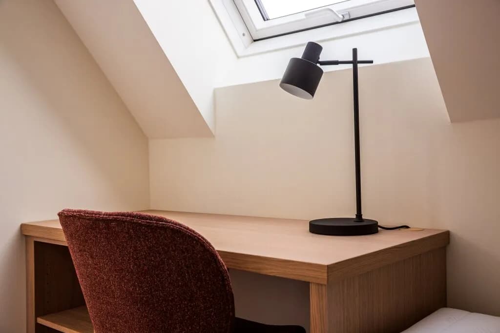 3-Zimmer-Wohnung mieten in Wien – 51 m², € 1.816 – Bild 6 von 8