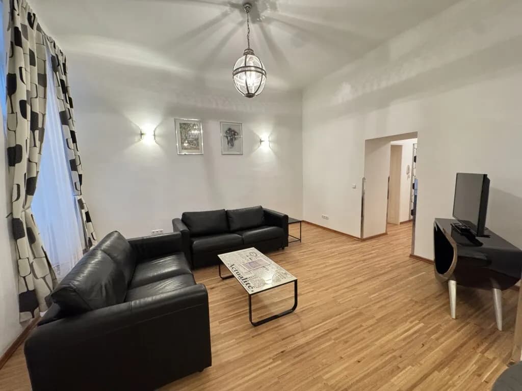 2-Zimmer-Wohnung mieten in Wien – 63 m², € 1.527 – Bild 3 von 11