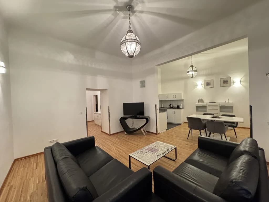 2-Zimmer-Wohnung mieten in Wien – 63 m², € 1.527 – Bild 4 von 11