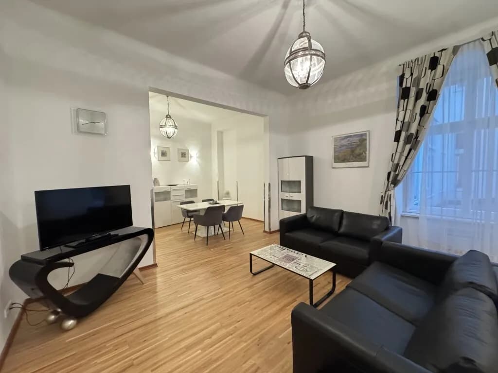 2-Zimmer-Wohnung mieten in Wien – 63 m², € 1.527 – Bild 5 von 11