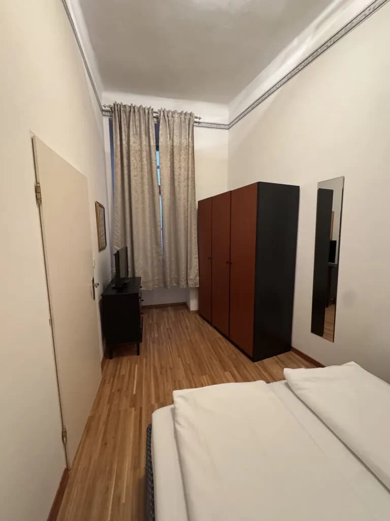 2-Zimmer-Wohnung mieten in Wien – 63 m², € 1.527 – Bild 9 von 11