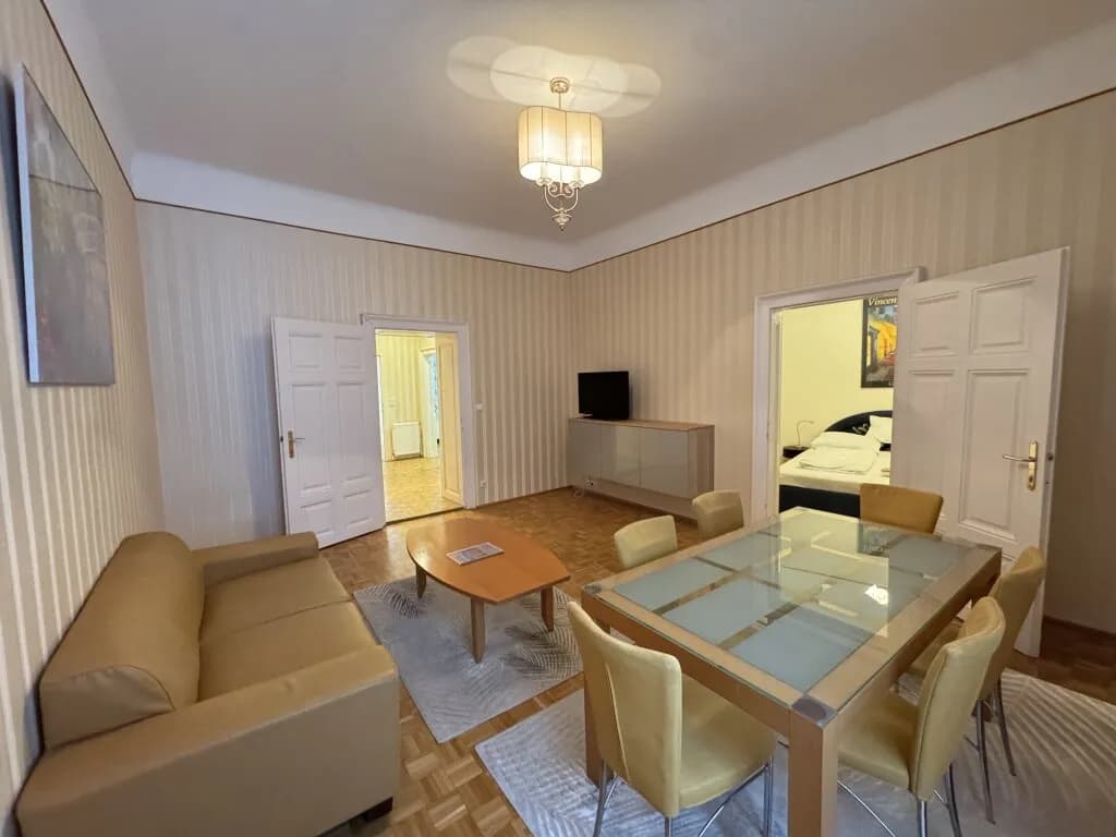 2-Zimmer-Wohnung mieten in Wien – 54 m², € 2.082 – Bild 3 von 12