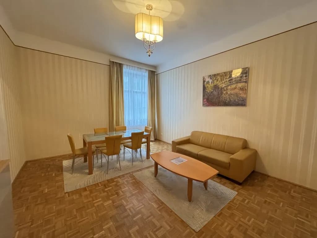 2-Zimmer-Wohnung mieten in Wien – 54 m², € 2.082 – Bild 4 von 12