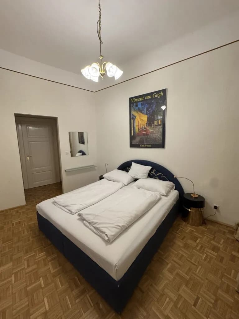 2-Zimmer-Wohnung mieten in Wien – 54 m², € 2.082 – Bild 5 von 12