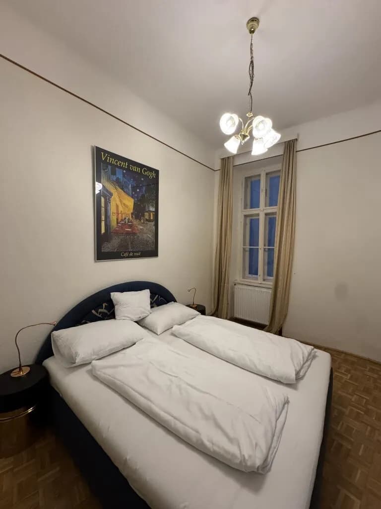 2-Zimmer-Wohnung mieten in Wien – 54 m², € 2.082 – Bild 6 von 12