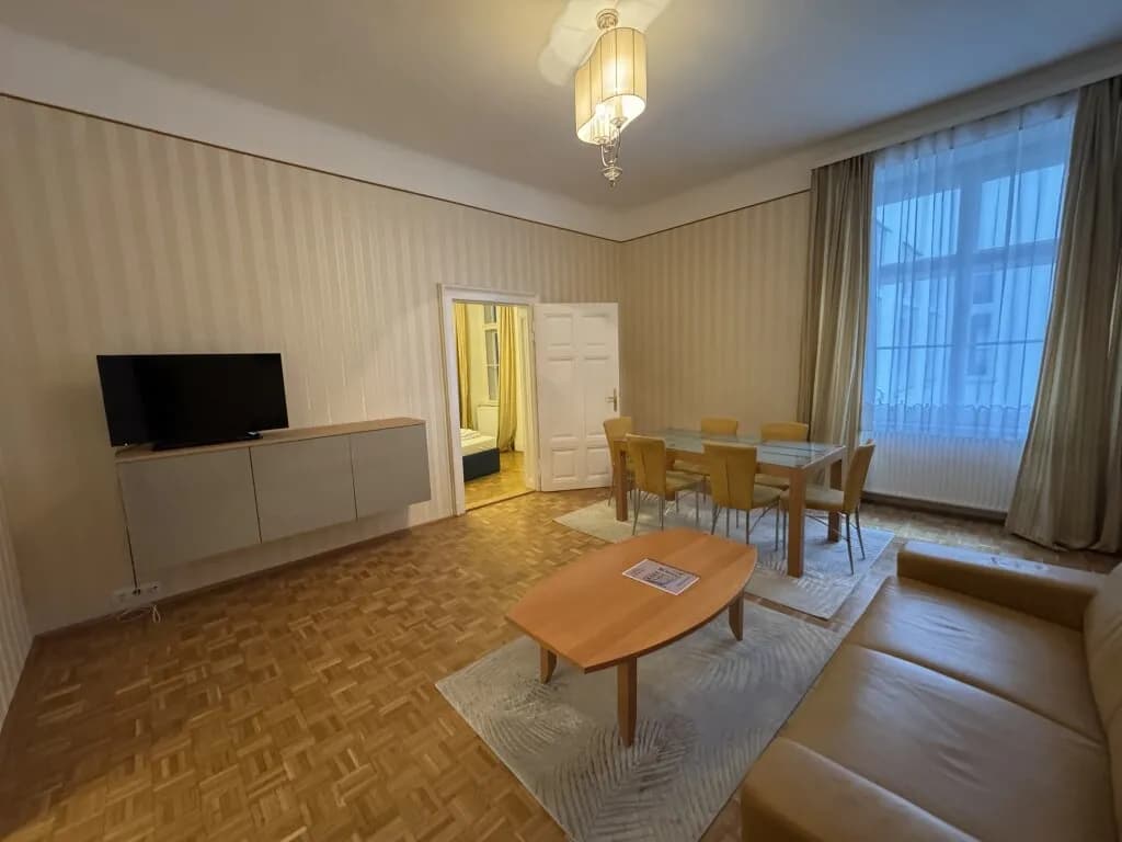 2-Zimmer-Wohnung mieten in Wien – 54 m², € 2.082 – Bild 9 von 12