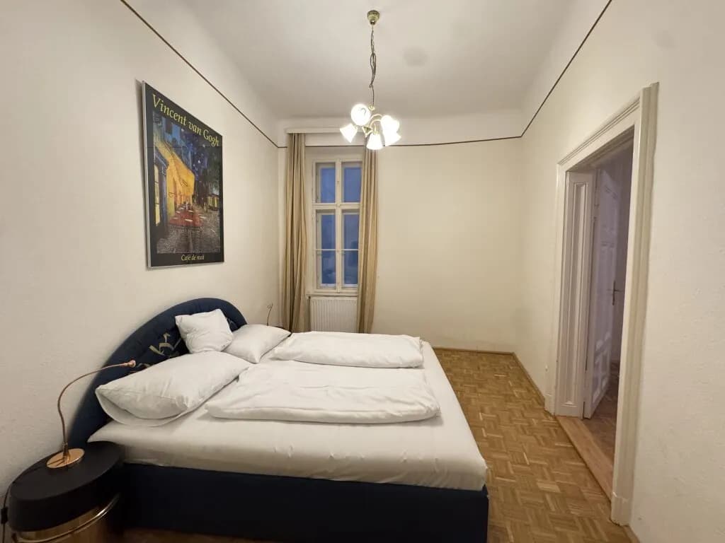 2-Zimmer-Wohnung mieten in Wien – 54 m², € 2.082 – Bild 10 von 12