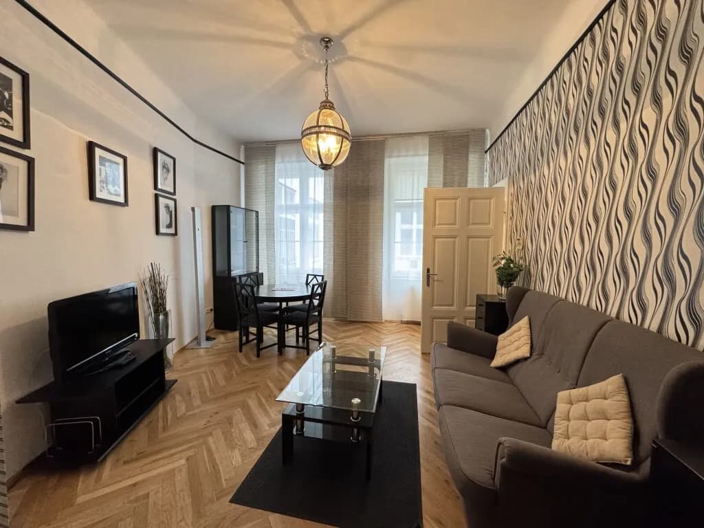 2-Zimmer-Wohnung mieten in Wien – 46 m², € 1.841 – Bild 4 von 14