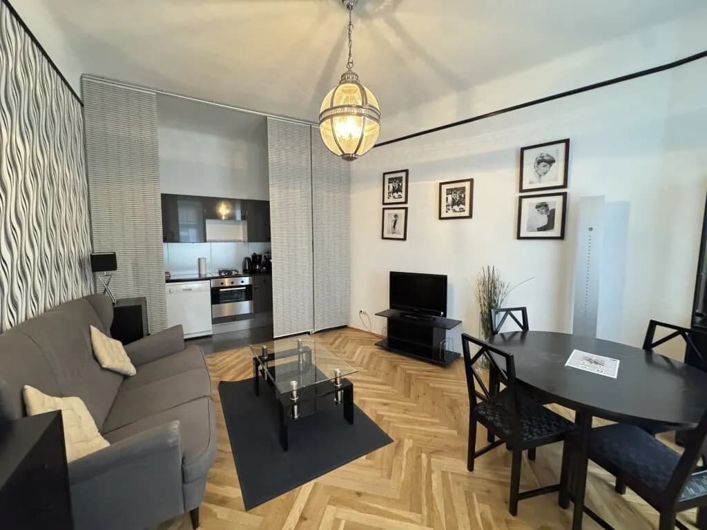 2-Zimmer-Wohnung mieten in Wien – 46 m², € 1.841 – Bild 5 von 14