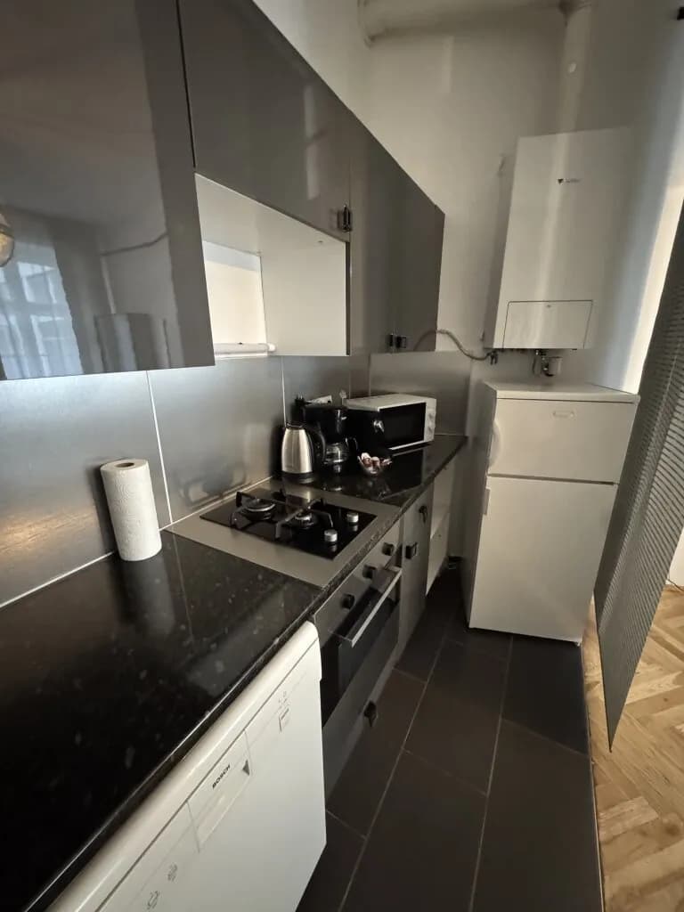 2-Zimmer-Wohnung mieten in Wien – 46 m², € 1.841 – Bild 6 von 14