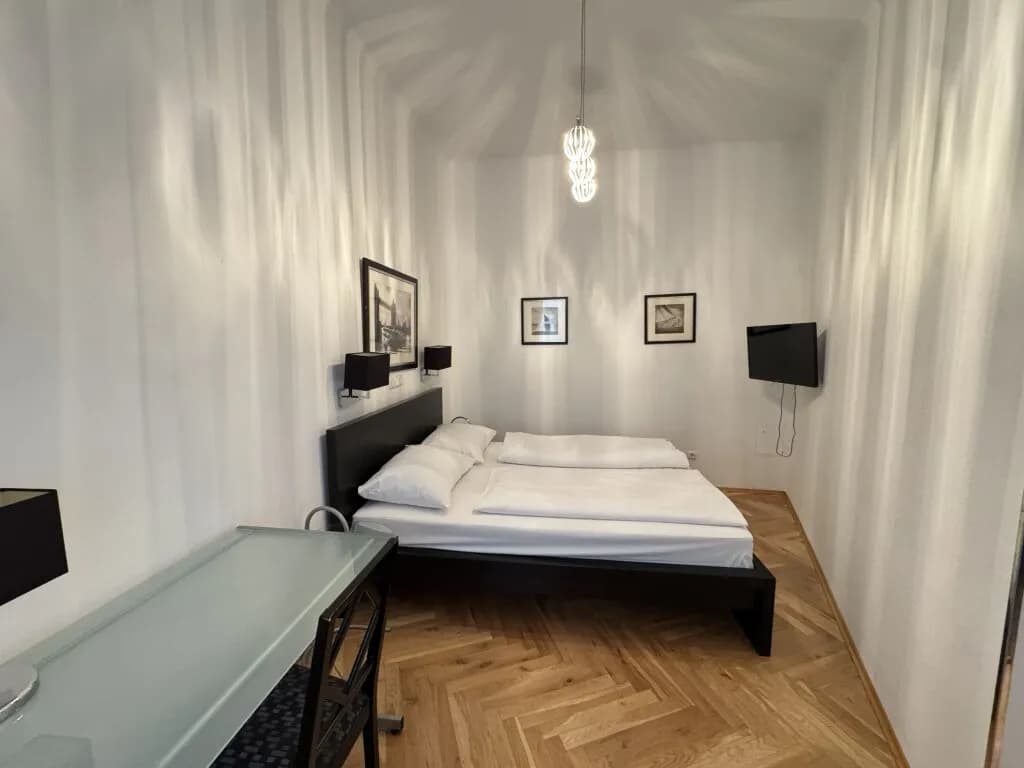 2-Zimmer-Wohnung mieten in Wien – 46 m², € 1.841 – Bild 9 von 14