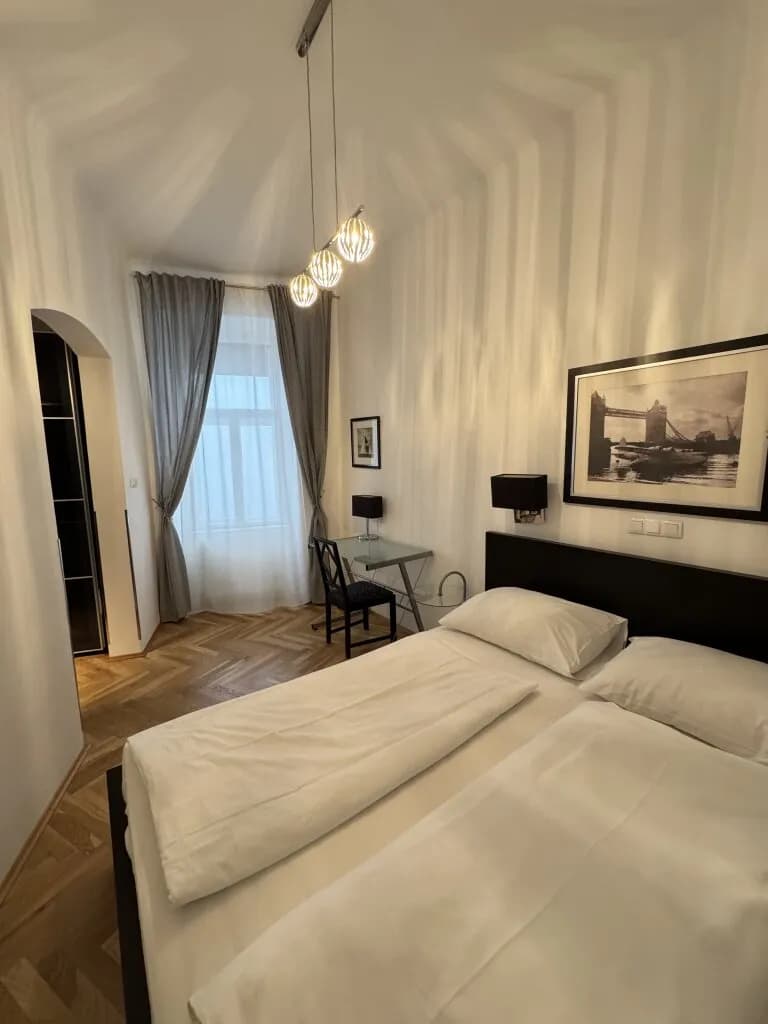 2-Zimmer-Wohnung mieten in Wien – 46 m², € 1.841 – Bild 10 von 14