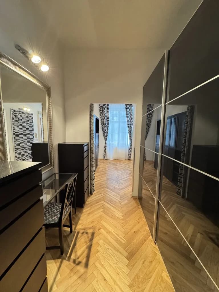 2-Zimmer-Wohnung mieten in Wien – 46 m², € 1.841 – Bild 11 von 14