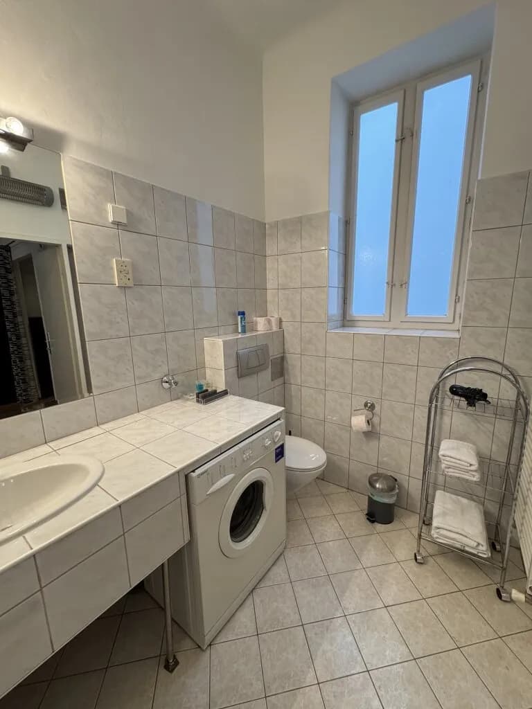 2-Zimmer-Wohnung mieten in Wien – 46 m², € 1.841 – Bild 14 von 14