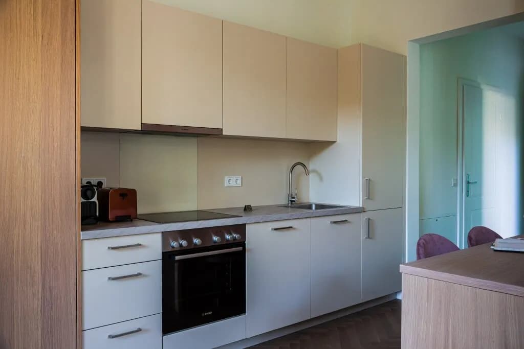 2-Zimmer-Wohnung mieten in Wien – 39 m², € 1.426 – Bild 3 von 5
