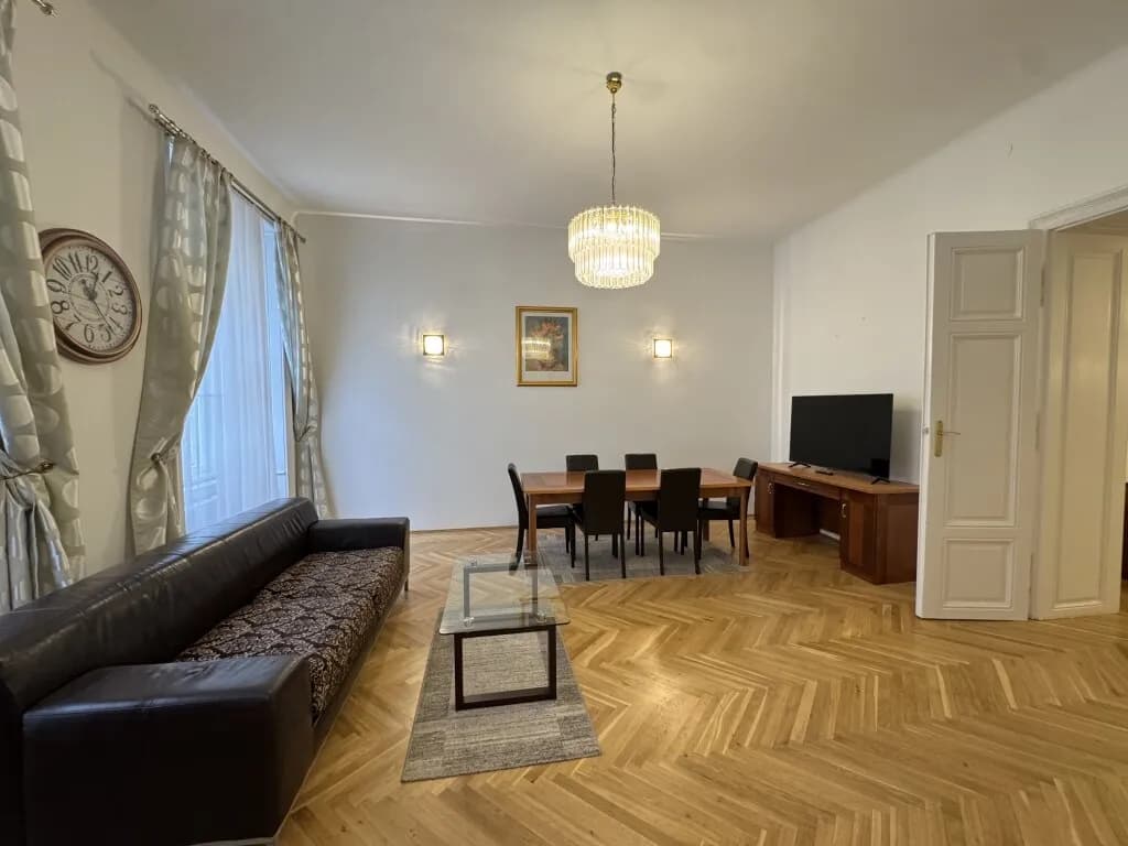 3-Zimmer-Wohnung mieten in Wien – 103 m², € 2.713 – Bild 2 von 15