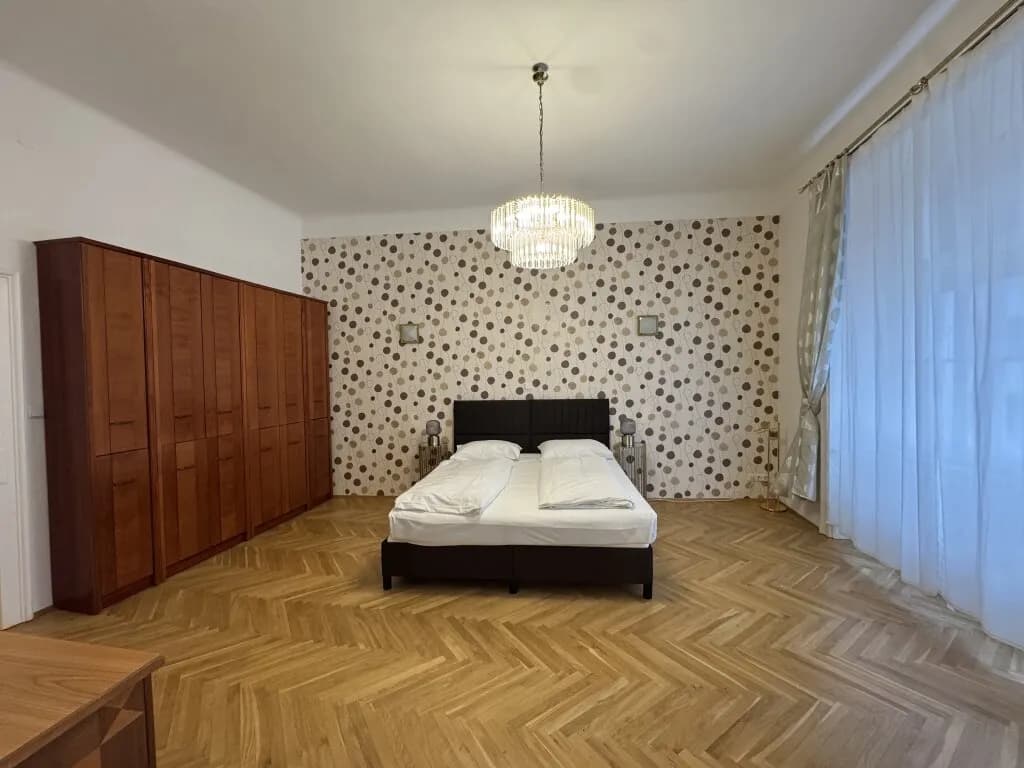 3-Zimmer-Wohnung mieten in Wien – 103 m², € 2.713 – Bild 3 von 15