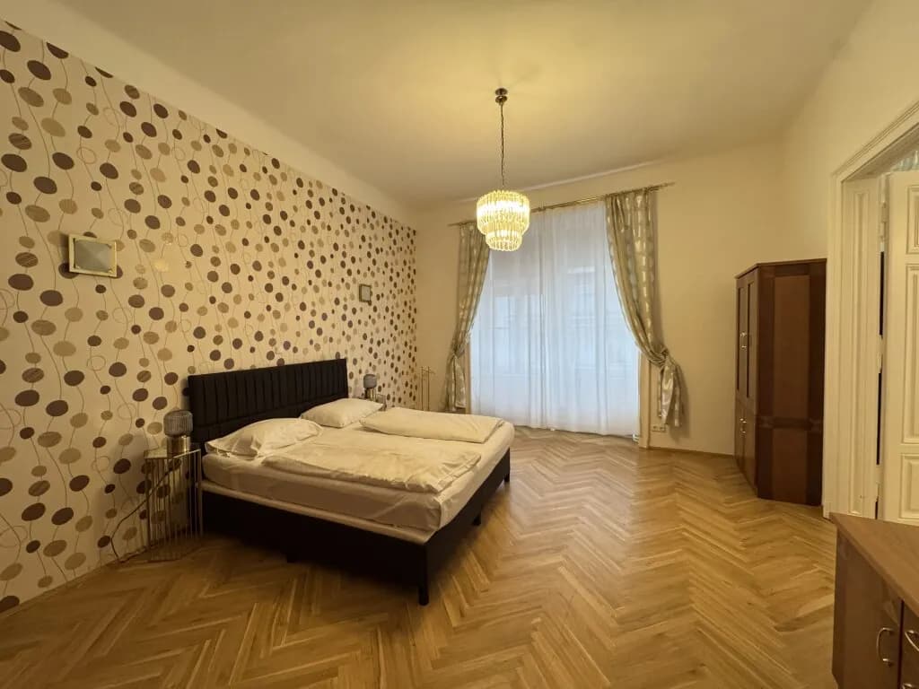 3-Zimmer-Wohnung mieten in Wien – 103 m², € 2.713 – Bild 4 von 15