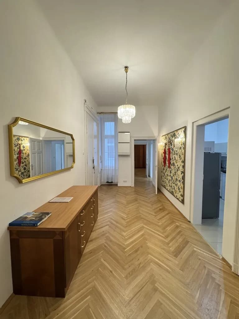 3-Zimmer-Wohnung mieten in Wien – 103 m², € 2.713 – Bild 8 von 15