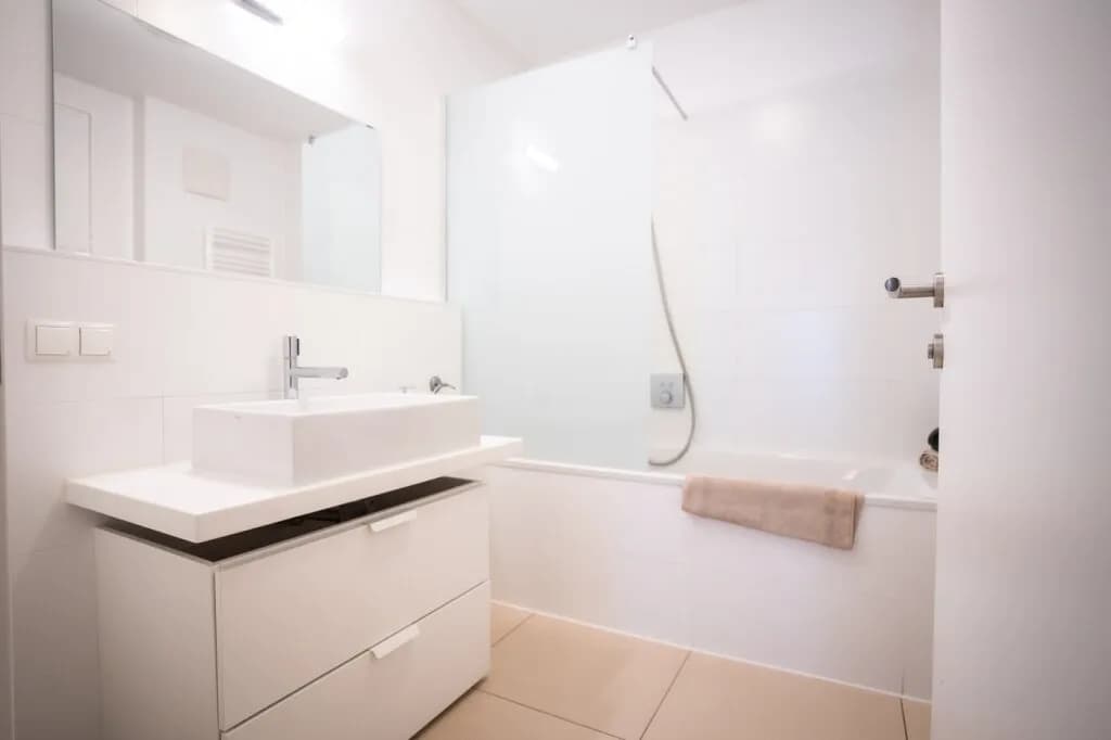 2-Zimmer-Wohnung mieten in Wien – 45 m², € 1.600 – Bild 4 von 22
