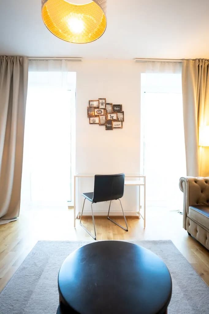 2-Zimmer-Wohnung mieten in Wien – 45 m², € 1.600 – Bild 5 von 22