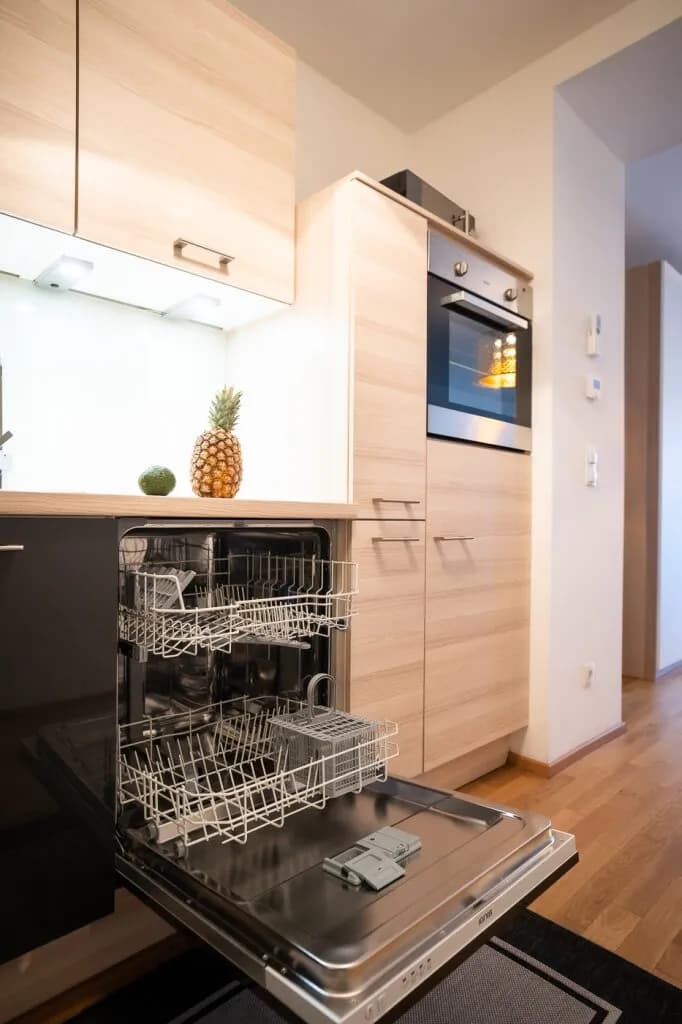 2-Zimmer-Wohnung mieten in Wien – 45 m², € 1.600 – Bild 6 von 22