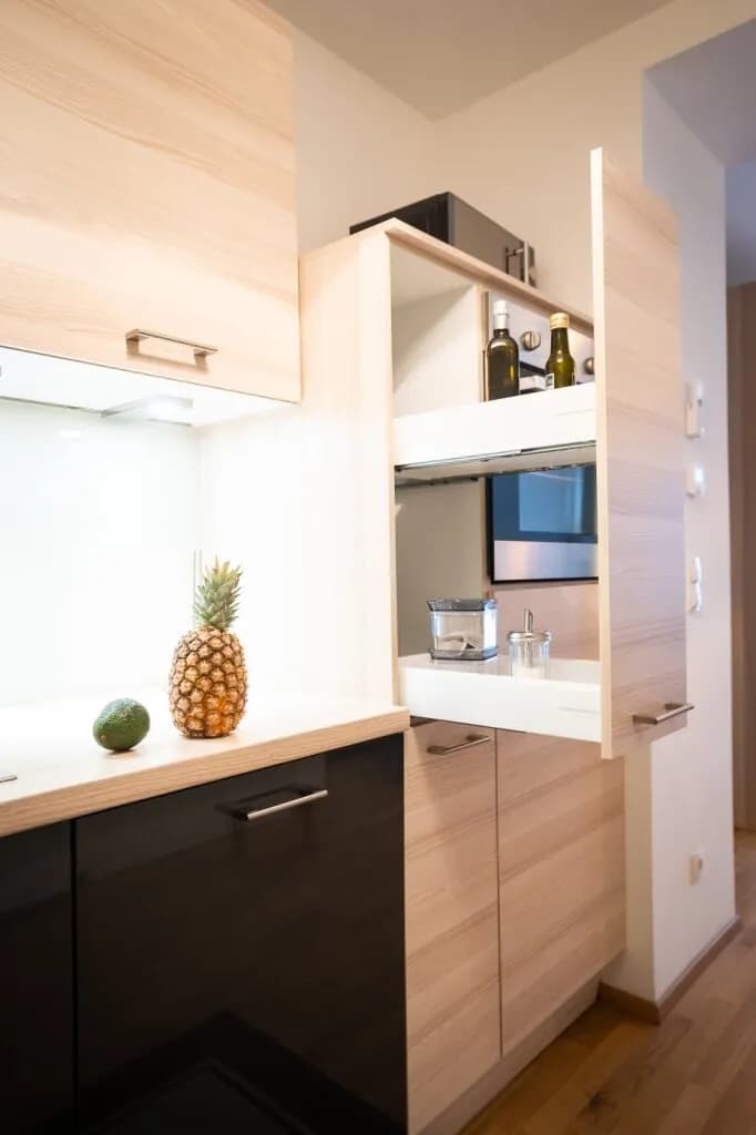 2-Zimmer-Wohnung mieten in Wien – 45 m², € 1.600 – Bild 8 von 22