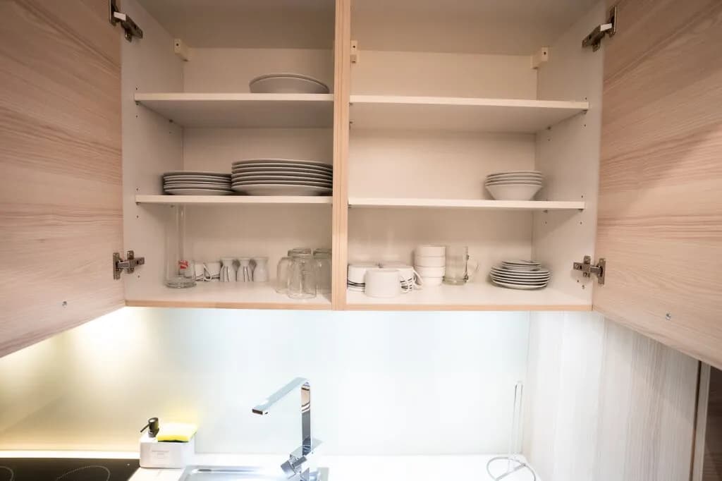 2-Zimmer-Wohnung mieten in Wien – 45 m², € 1.600 – Bild 9 von 22