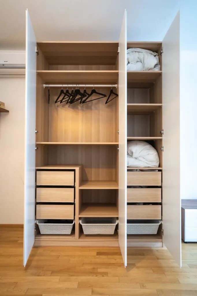 2-Zimmer-Wohnung mieten in Wien – 45 m², € 1.600 – Bild 11 von 22