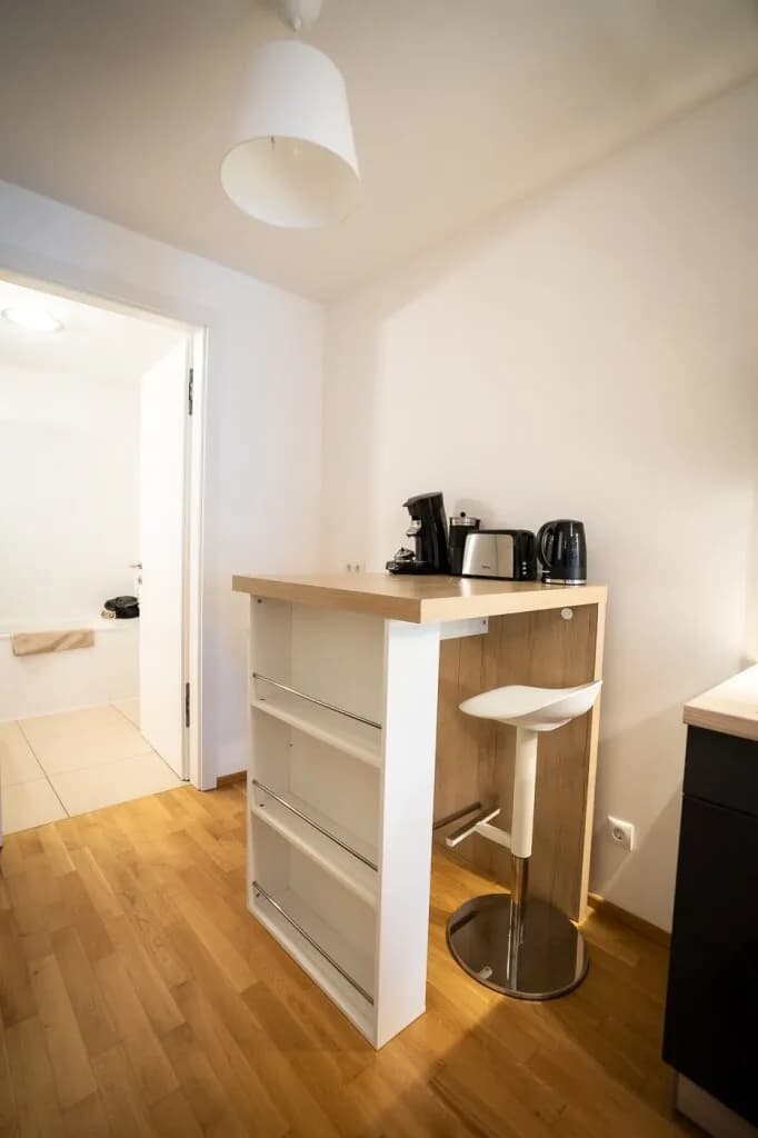 2-Zimmer-Wohnung mieten in Wien – 45 m², € 1.600 – Bild 12 von 22