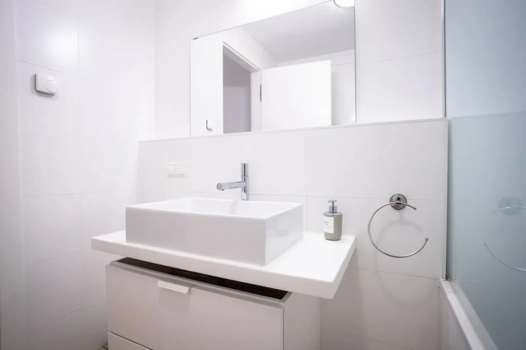 2-Zimmer-Wohnung mieten in Wien – 45 m², € 1.600 – Bild 13 von 22