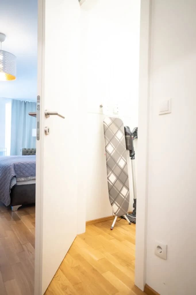 2-Zimmer-Wohnung mieten in Wien – 45 m², € 1.600 – Bild 14 von 22
